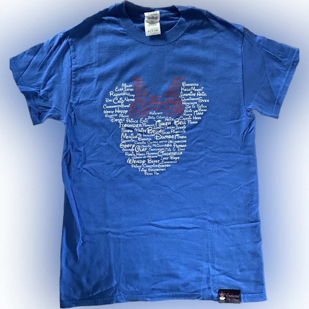Disney Minnie Mouse T-shirt